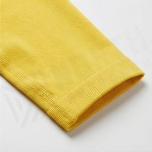 Conjuntos Deportivos Arrival Active Wear, Conjunto de Yoga Unisex, Sujetador Deportivo de Algodón, Pantalones Leggings, Nueva Ropa Deportiva de Tallas Grandes - Product Image 6