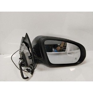 กระจกมองข้างมือสอง รุ่น C-class รหัส A2058100400 - Product Image 4