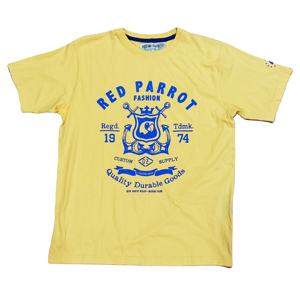 Camiseta Estampada para Hombre, Algodón Premium, Logotipo Personalizado, Serigrafía, Estilo Urbano, Camiseta Gráfica Extra Grande, Ropa Casual Masculina de Alta Calidad - Product Image 1