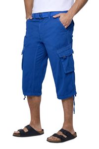 Custom <b>Cargo</b> Shorts Men Summer Lightweight Quick Dry Waterproof Outdoor Shorts for Hiking Fishing Casual <b>Work</b> Shorts - Product Image 4