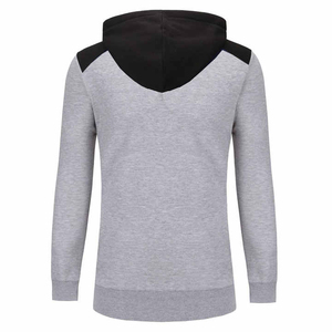 Ensemble de survêtements vintage pour hommes avec logo imprimé, pantalon évasé délavé à l'acide et sweat à capuche, survêtements empilés pour hommes - Product Image 3