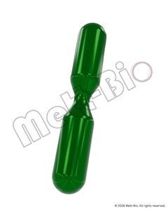 Cupón de Protección Contra la Corrosión con Recubrimiento Halar - Product Image 1
