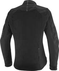 Veste textile Shadow Women Motorbike Touring/Offroad en Cordura et mesh imperméable, Enduro/Adventure, protection CE niveau 2 - Product Image 2