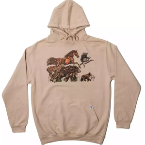 Sudaderas de Alto Rendimiento para Hombre, Ideales para Senderismo y Trekking, con Propiedades de Secado Rápido, a los Precios Más Bajos Posibles - Product Image 3