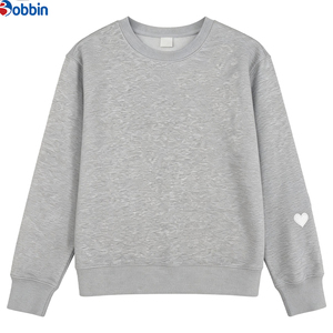 Top Selling Men's Pullover Sweatshirts with Regular Sleeve Unique Design Embroidery Logo Pullover Hoodies Sweatshirt Street Wear - Product Image 4