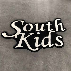 Alfombra Tufted Hypebeast, Alfombra con Letras Personalizadas, Diseño Hecho a Mano, Alfombras Personalizadas como Regalo de Inauguración de Casa - Product Image 2