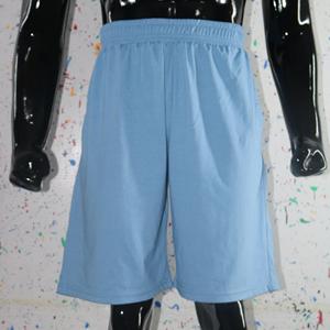URBAN PRODUCTIONS Short en toile respirant à séchage rapide pour homme, uni et décontracté - Product Image 4