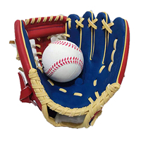 Guantes de Béisbol de Diseño Profesional para Lanzadores Diestros, Duraderos, Ligeros, Personalizados para Hombres y Mujeres, para Softbol