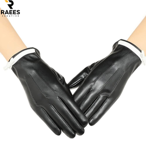 Gants de Conduite en Cuir Personnalisés Respirants et Tendance – Qualité Supérieure à Prix de Gros - Product Image 1