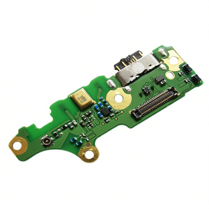Carte de connecteur de charge pour Nokia 7.1 TA-1085 TA-1095 TA-1096 TA-1100 – Composant de remplacement pour carte mère - Product Image 2