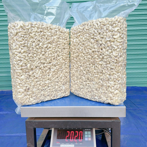 Best Quality Cashew <b>Kernel</b> SANTIGO Kaju Cashew <b>Nuts</b> <b>Kernel</b> Customized Packaging Caju Badam - Product Image 1