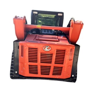 รถตัก SVL95-2 ระดับผู้รับเหมา จัดส่งทั่วโลก - Product Image 1