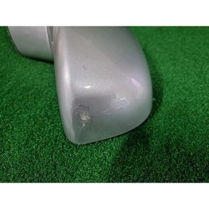 Espejo Retrovisor Exterior Izquierdo para Carens II 2006-2010, Usado, OEM 876101D000 - Product Image 2