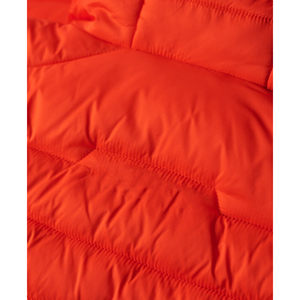 Veste matelassée personnalisée avec logo, manches longues, pour homme, classique, pour le travail, hiver - Product Image 3