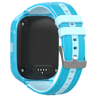 Montre connectée pour enfants avec carte SIM 4G, GPS Tracker, appel SOS, Android, WiFi, étanche IP67, batterie 730 mAh, OEM ODM