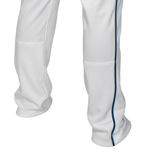 Pantalons de baseball personnalisés, fabrication OEM, prix de gros, design de marque privée, haute qualité, pantalons de baseball sur mesure pour équipes - Product Image 5