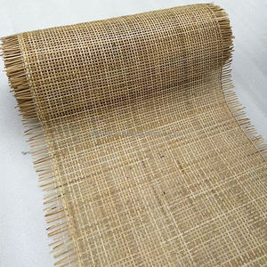 วัสดุสานหวายเป็นมิตรต่อสิ่งแวดล้อมสำหรับการออกแบบตกแต่งภายในการทำเฟอร์นิเจอร์และการตกแต่งบ้าน - Product Image 2