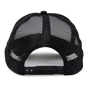 Custom Trucker <b>Hats</b> Wholesale Mesh Back <b>Caps</b> OEM Manufacturer Private Label Bulk Supplier for Promotional Apparel Brands - Product Image 6