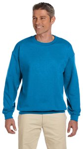 Sudadera de Forro Polar Esencial para Hombre, Cuello Redondo, Logotipo Personalizado, Estilo Casual, OEM - Product Image 2