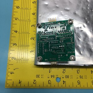 AMAT 0100-09108 PCB, เซ็นเซอร์วัดระดับ, 126334 - อุปกรณ์และชิ้นส่วนเซมิคอนดักเตอร์ระดับโลกที่เชื่อถือได้ - Product Image 5