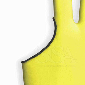 Guantes de Billar Premium, Transpirables, Antideslizantes, de Secado Rápido, Ligeros, con Logotipo Personalizado, OEM/ODM, Venta al Por Mayor - Product Image 6