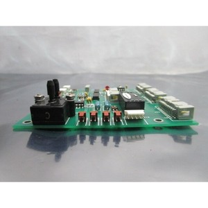 Electroglas 248228-002 QIK LDR/WFR Sensor I/F - อุปกรณ์และชิ้นส่วนเซมิคอนดักเตอร์ระดับโลกที่เชื่อถือได้ - Product Image 5