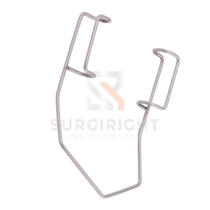 เครื่องมือผ่าตัดตาสแตนเลสสตีลจากเยอรมันเครื่องมือสำหรับการผ่าตัดตา CE ISO 13485 Class I รุ่น SI-OIS-0001โดยบลัชออน - Product Image 5