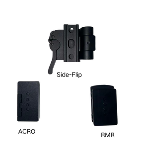 Mini Visor Térmico Impermeable 256*192, Cámara Termográfica, Visor de Caza, Monocular de Imagen Térmica, Mini Visor Térmico Specoptics - Product Image 5