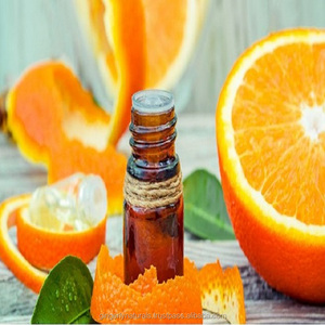 Supplier of 100% Pure and Natural <b>Orange</b> Peel <b>Oil</b> From India - Product Image 5
