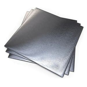 Prix de la feuille d'alliage à base de nickel Inconel600 préventif haute température de qualité supérieure - Product Image 3