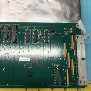 ASML/SVG 879-8258-001 เครื่องจัดการเวเฟอร์แบบ Interrupt - อุปกรณ์และอะไหล่เซมิคอนดักเตอร์ระดับโลกที่เชื่อถือได้ - Product Image 4