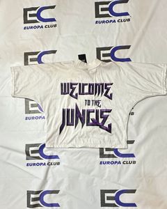 Nueva Camiseta de Moda Urbana para Hombre con Estampado, Precio Bajo, Transpirable, Estilo Urbano, Corte Cuadrado - Product Image 1