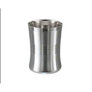 Premium Food Grade <b>Stainless</b> Steel Tumbler Set Mirror Finish Unbreakable Drinking <b>Glasses</b> Eco-Friendly Rust-Proof Water Juice - Product Image 1
