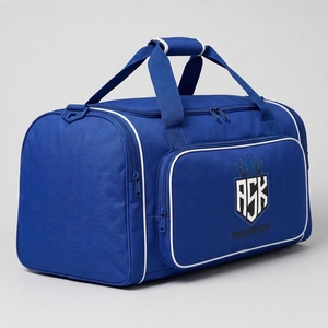 Bolsa de equipo de fútbol profesional con construcción duradera, múltiples bolsillos de almacenamiento, diseño ligero y compartimentos seguros - Product Image 4
