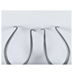 Retractor, soporte retráctil, retractor de resorte, dispositivo de autorretracción, enrollador de cable, retractor para gestión de cables, soporte para herramientas - Product Image 2