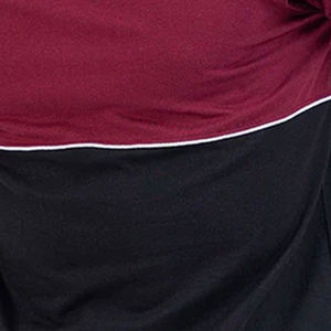 T-shirt homme confortable de haute qualité, prix abordable, léger, personnalisable (logo/couleur), tissu durable. - Product Image 6