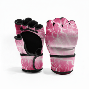 Guantes de Boxeo para Entrenamiento de Artes Marciales, Duraderos, Precio Económico al por Mayor, Fabricante de Equipamiento Deportivo Personalizado - Product Image 6