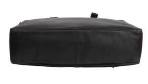 Hot Selling High Quality Premium Leather Laptop <b>Bag</b> for <b>Men</b> Office Business <b>Shoulder</b> <b>Bag</b> Professional Messenger Briefcase - Product Image 6