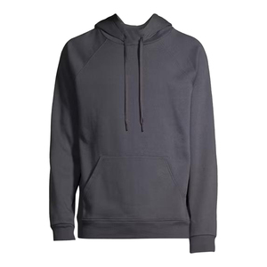 Survêtement unisexe en polaire brodé, sweat à capuche en polaire pour homme, sweat-shirt en coton pour homme, survêtement à manches longues, sweat à capuche - Product Image 5