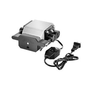Kit Pompa d'Aria in Metallo Regolabile 30 L/min per Incisore Laser, Nuova Condizione, Elimina Fumo e Polvere e Riduce le Superfici Affette - Product Image 5