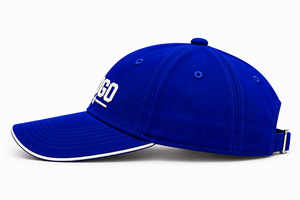 Fabricante de Gorras Trucker Personalizadas de Malla, con Frente de Algodón y Cierre a Presión, Marca Privada, OEM, Mayorista, Proveedor de Exportación - Product Image 5