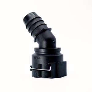 Connecteurs rapides de haute qualité NW12 NW16 PA6 PA66 PA12 SAE VDA à bas prix, état neuf, en caoutchouc pour pièces automobiles BYD - Product Image 5