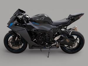 Moto d'occasion à vendre 2025 Kawasaki NINJA ZX-6R - Product Image 2