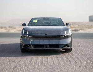 20 25 Ly nk & C o Z 1 0 Ma x - Gris Fluido Interior Beige COCHE ELÉCTRICO DE CUATRO RUEDAS - Product Image 1