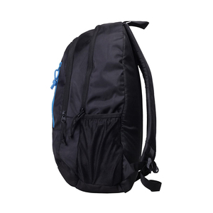 Mochilas Escolares Negras para Niños, Tejidas, con Correas Ajustables, Gran Capacidad, para Portátiles de 18*12.5 Pulgadas - Product Image 6
