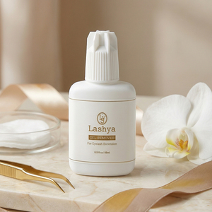 [Lashya] Removedor de Gel 15g, la Elección Experta para la Remoción de Pestañas, Removedor de Adhesivo para Extensiones de Pestañas de Marca Privada - Product Image 1