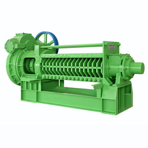 Máquina Expulsora de Coco, Copra, Soja y Sésamo Automática, Comercial e Industrial GOPAL, Alta Productividad, Alta Capacidad de Extracción - Product Image 1