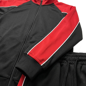 Conjunto Deportivo de Felpa de Algodón para Hombre, Sudadera con Capucha, Ropa Deportiva Informal para Gimnasio, Diseño Personalizado, Material de Primera Calidad - Product Image 5