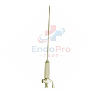 Aguja de Veress para clínica, de movimiento suave, fácil de usar y con entrada precisa - Product Image 4