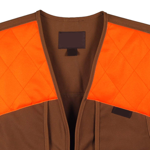 Adjustable Outdoor <b>Tactical</b> <b>Vest</b> for Men Wholesale Cheap Price Hunting & Shooting <b>Vest</b> for All Season Use - Product Image 4